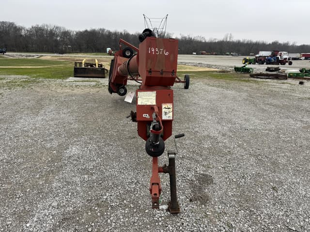 Image of Hutchinson 10x70 equipment image 1