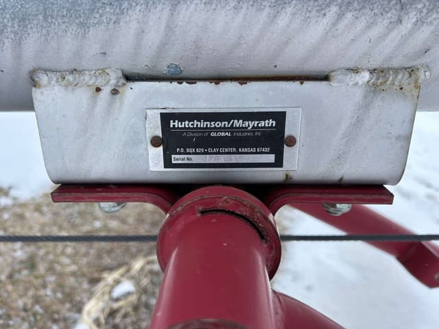 Image of Hutchinson 8x32 equipment image 3