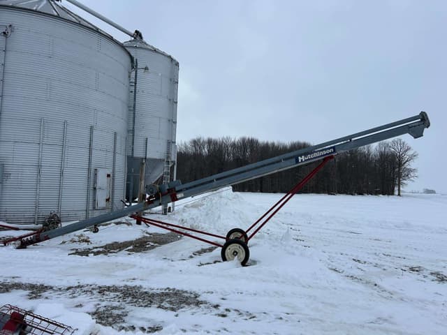 Image of Hutchinson 8x32 equipment image 2