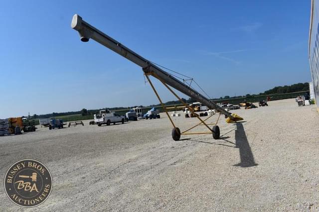 Image of Hutchinson 8x45 equipment image 3