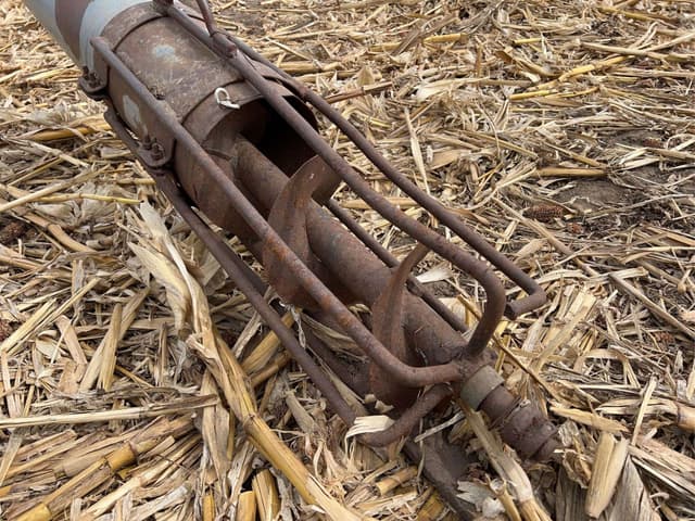 Image of Hutchinson 8x50 equipment image 1