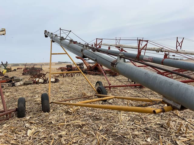 Image of Hutchinson 8x50 equipment image 3