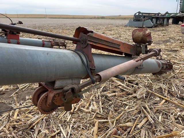 Image of Hutchinson 8x50 equipment image 2