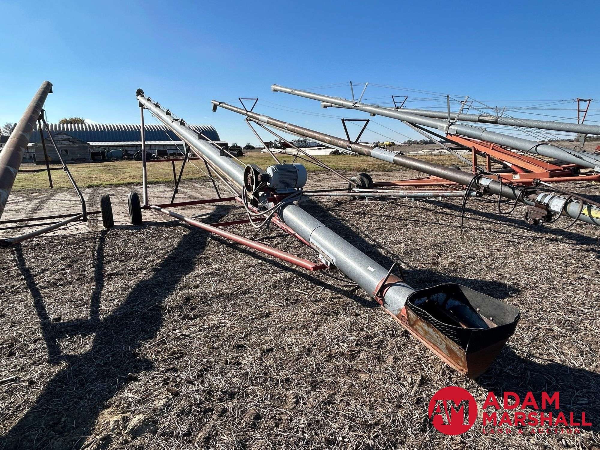 Main image Hutchinson 10x50