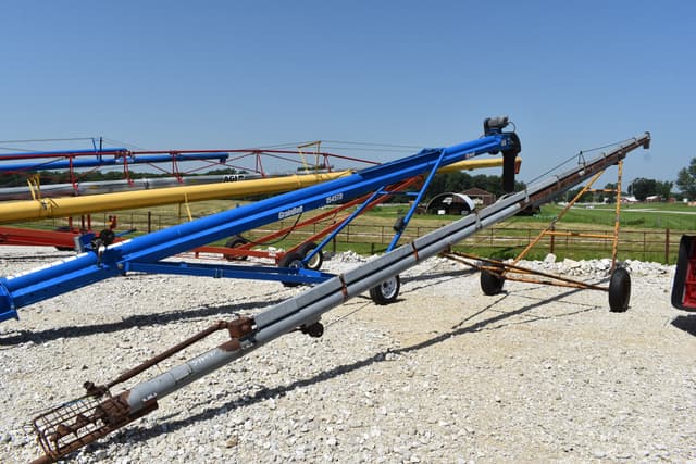Image of Hutchinson 6x53 equipment image 2