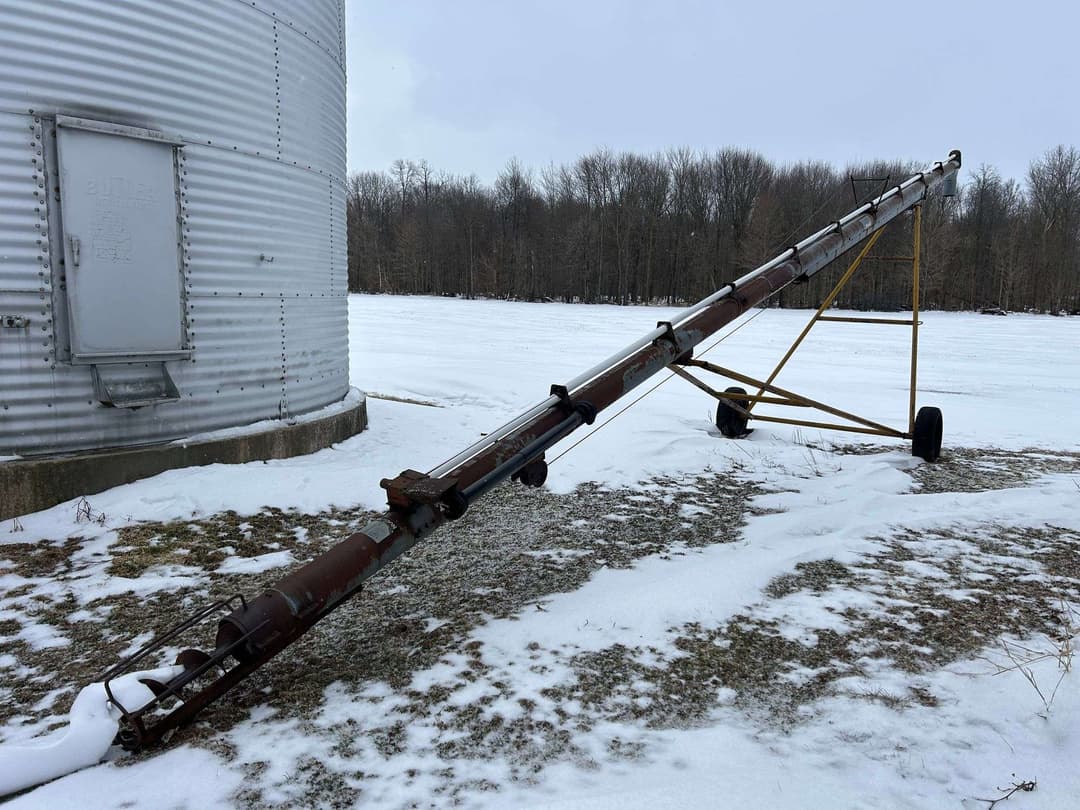 Image of Hutchinson 853 Primary image