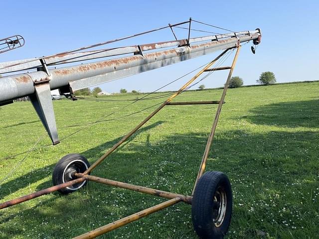 Image of Hutchinson 8x58 equipment image 3