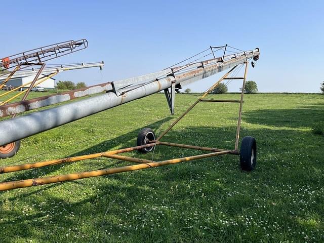 Image of Hutchinson 8x58 equipment image 2
