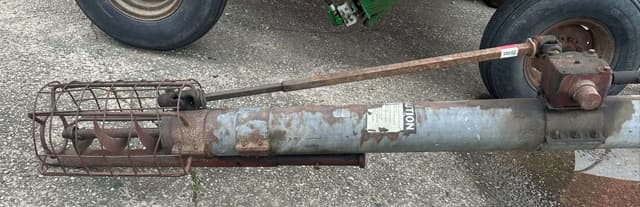 Image of Hutchinson 6x40 equipment image 2