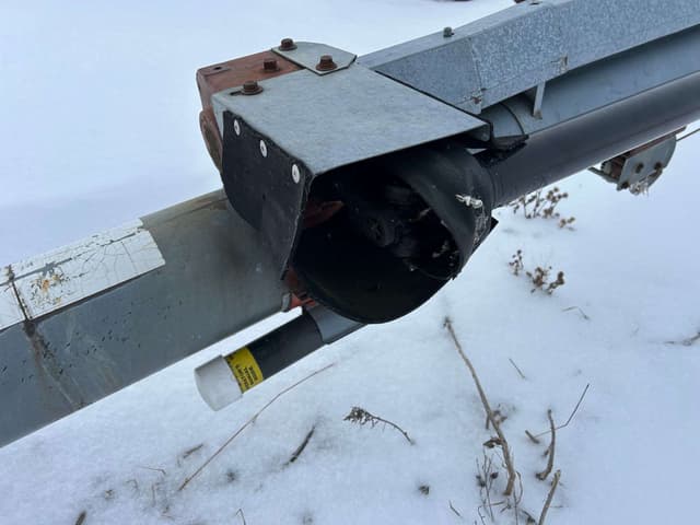 Image of Hutchinson 8x62 equipment image 1