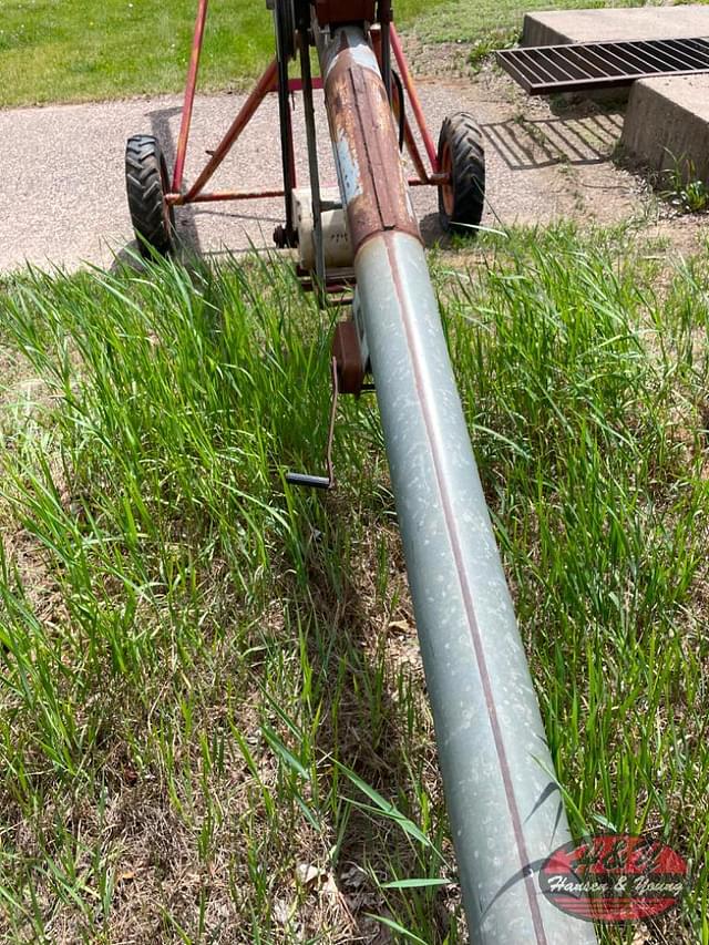 Image of Hutchinson 6x33 equipment image 4