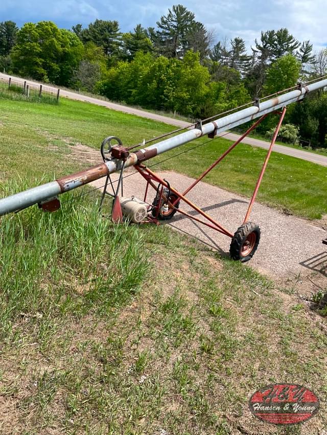 Image of Hutchinson 6x33 equipment image 2