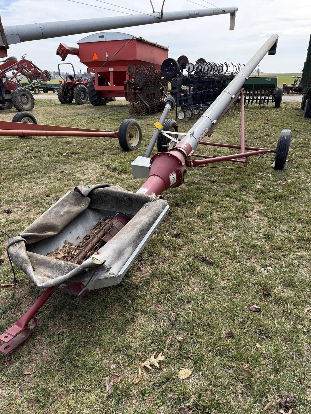 Image of Hutchinson 8x30 Image 1