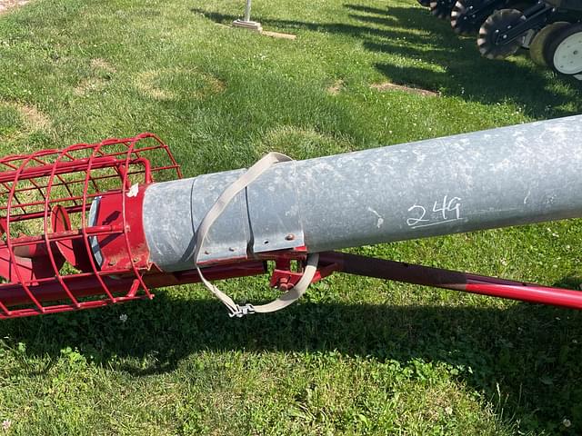 Image of Hutchinson 8x18 equipment image 4