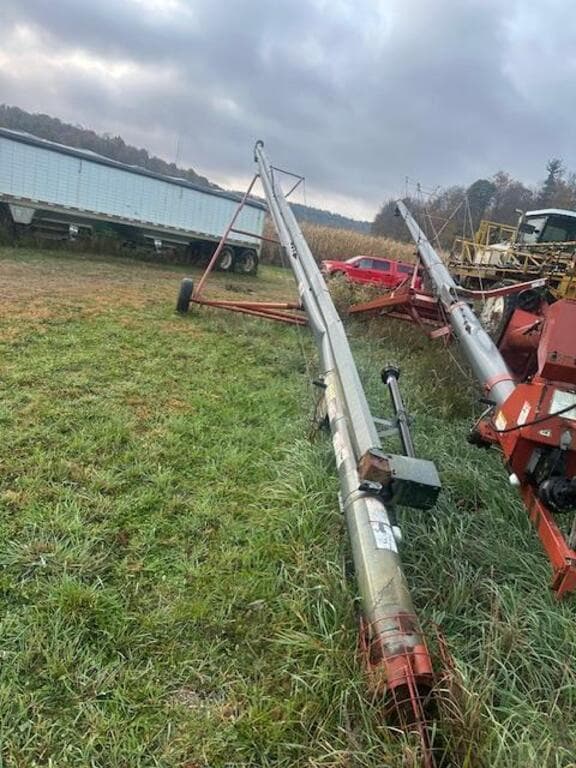 Image of Hutchinson 8x57 Image 0