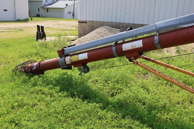 Image of Hutchinson 8x34 equipment image 3