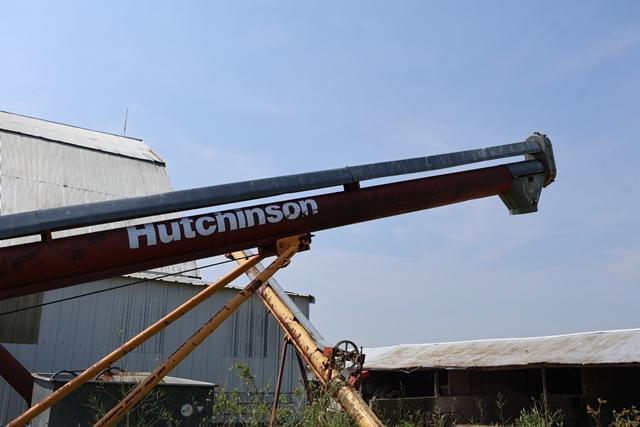 Image of Hutchinson 8x34 equipment image 1