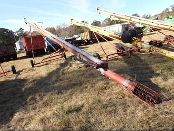 Main image Hutchinson 8x51