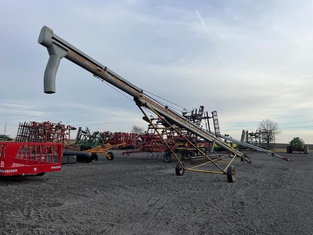 Image of Hutchinson 8x56 equipment image 4