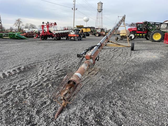 Image of Hutchinson 8x56 equipment image 1