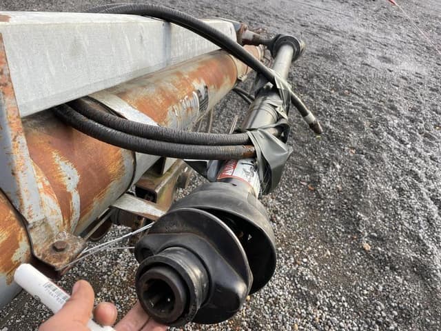 Image of Hutchinson 8x56 equipment image 3