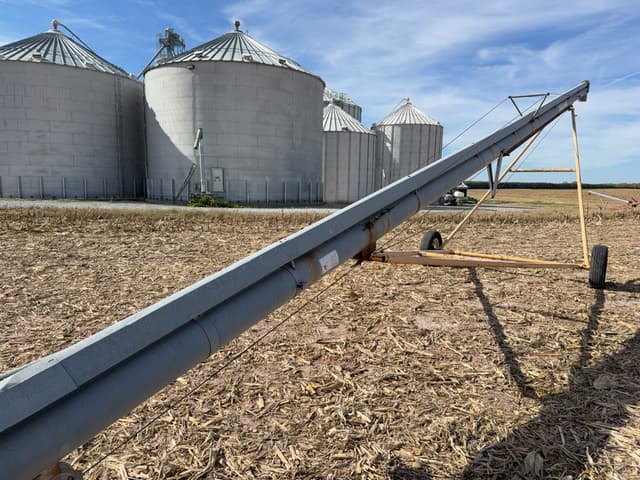 Image of Hutchinson 8x57 equipment image 4