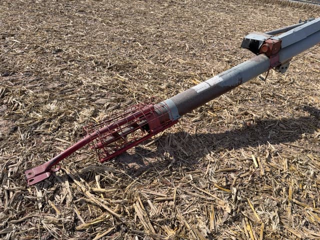 Image of Hutchinson 8x57 equipment image 2