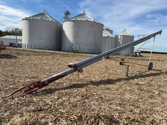 Image of Hutchinson 8x57 equipment image 1