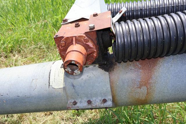 Image of Hutchinson 8x57 equipment image 3