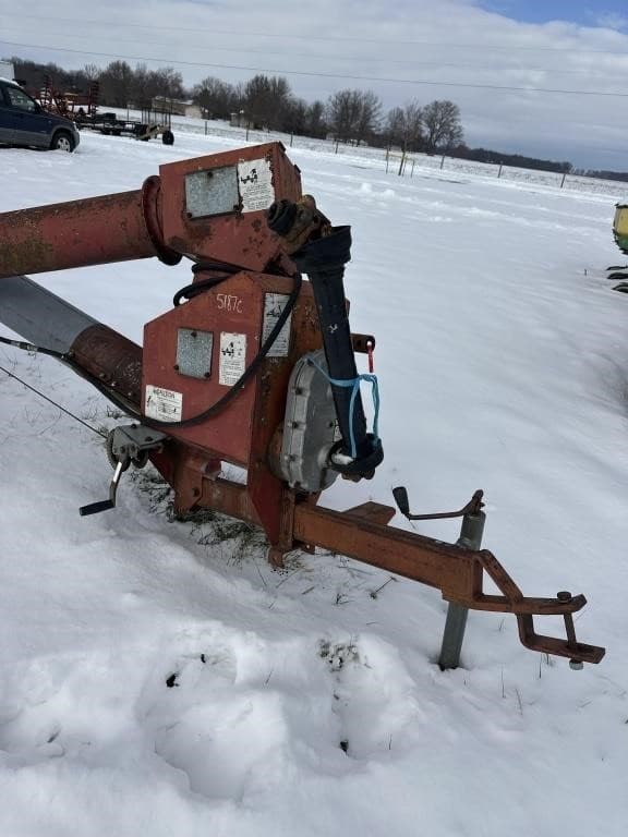 Image of Hutchinson 8x60 equipment image 4