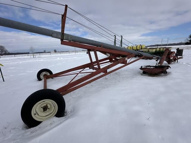 Image of Hutchinson 8x60 equipment image 1