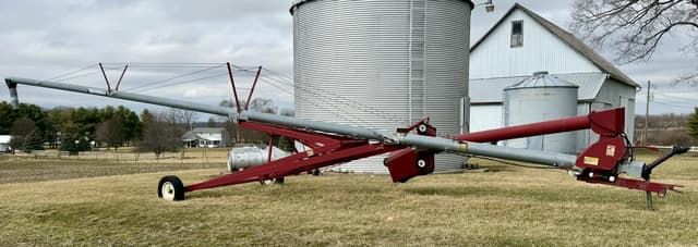 Image of Hutchinson 8x60 equipment image 2