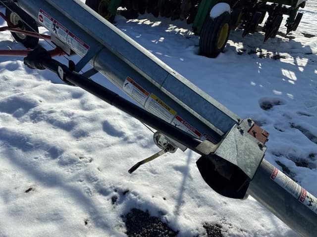 Image of Hutchinson 8x33 equipment image 4