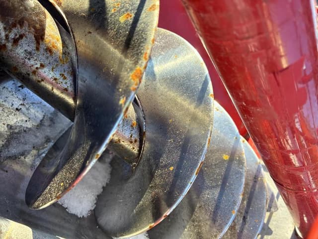 Image of Hutchinson 8x33 equipment image 2