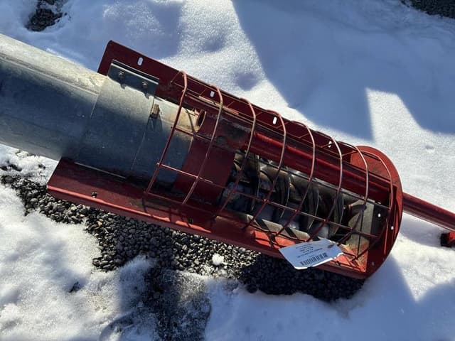 Image of Hutchinson 8x33 equipment image 3