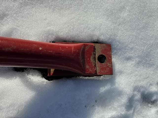 Image of Hutchinson 8x33 equipment image 1