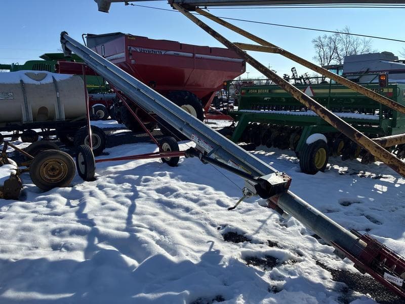 Image of Hutchinson 8x33 Primary image