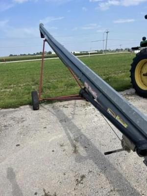 Hutchinson 8x30 Image