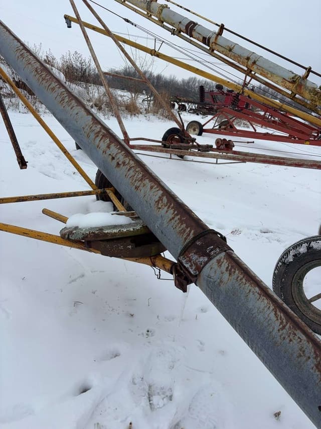 Image of Hutchinson 8x18 equipment image 3