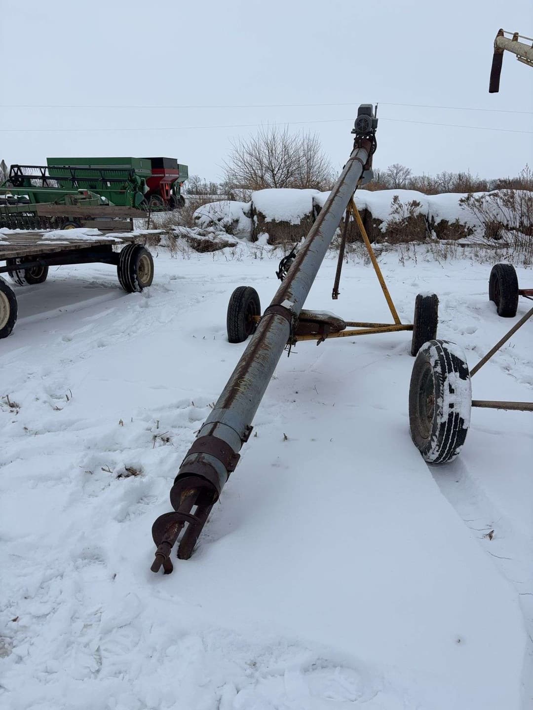 Image of Hutchinson 8x18 Primary image