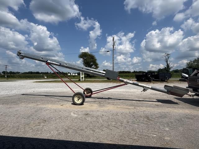 Image of Hutchinson 8x33 equipment image 4