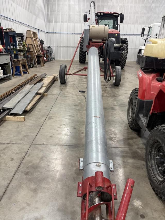 Image of Hutchinson 8x33 equipment image 1