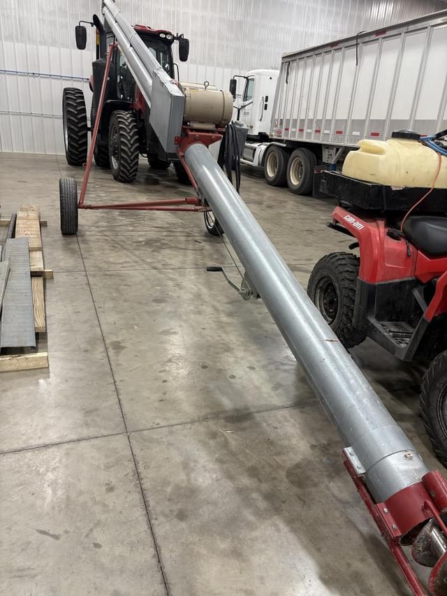 Image of Hutchinson 8x33 equipment image 4