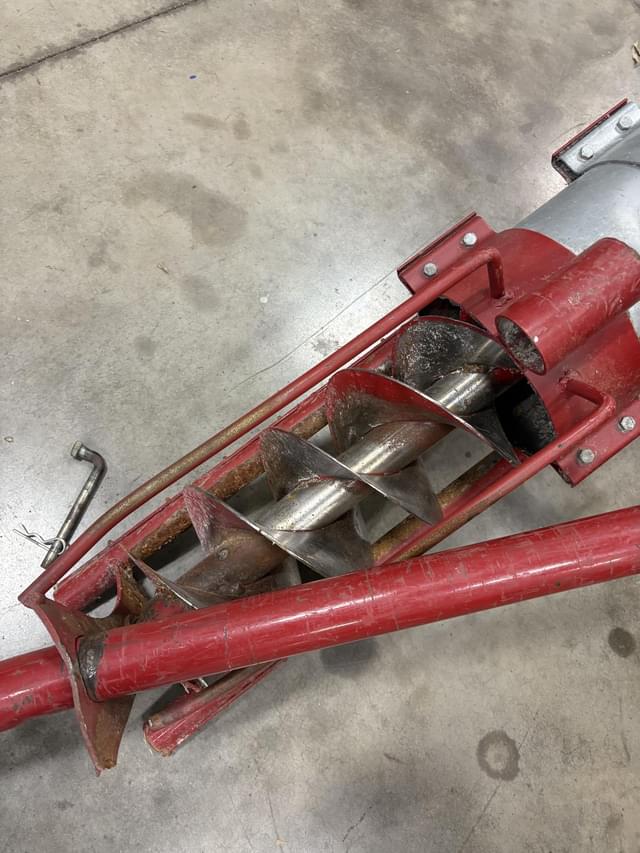 Image of Hutchinson 8x33 equipment image 3