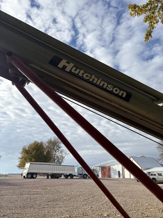 Image of Hutchinson 8x33 equipment image 4