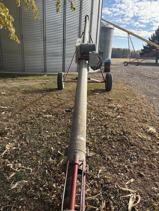 Image of Hutchinson 8x33 equipment image 1