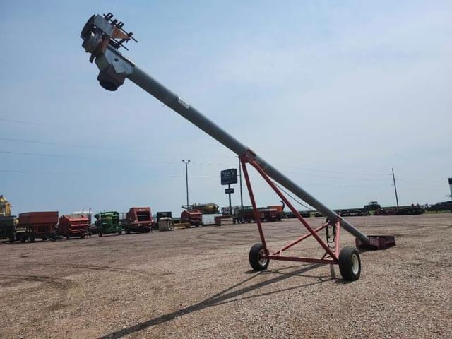 Image of Hutchinson 8x32 equipment image 2