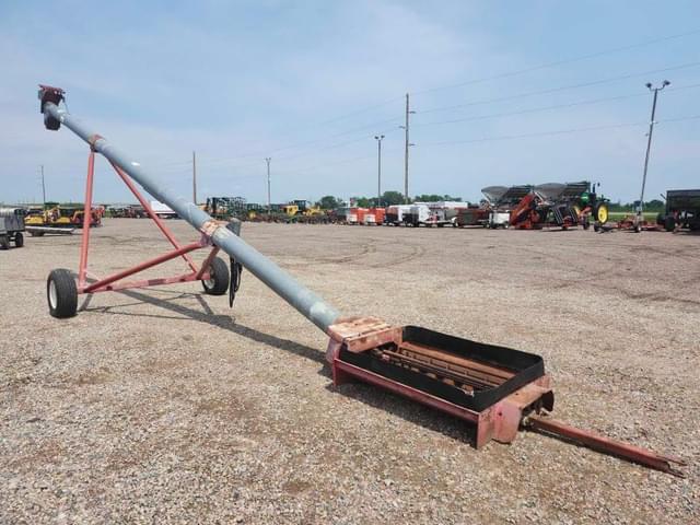 Image of Hutchinson 8x32 equipment image 1