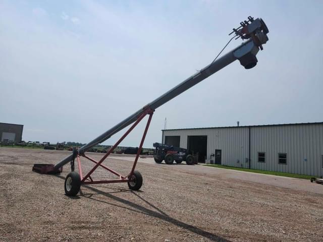 Image of Hutchinson 8x32 equipment image 3