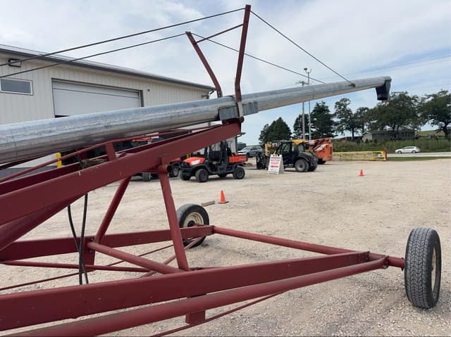 Image of Hutchinson 8x40 equipment image 3